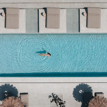 Cove Paros Hotel Naousa  Luaran gambar