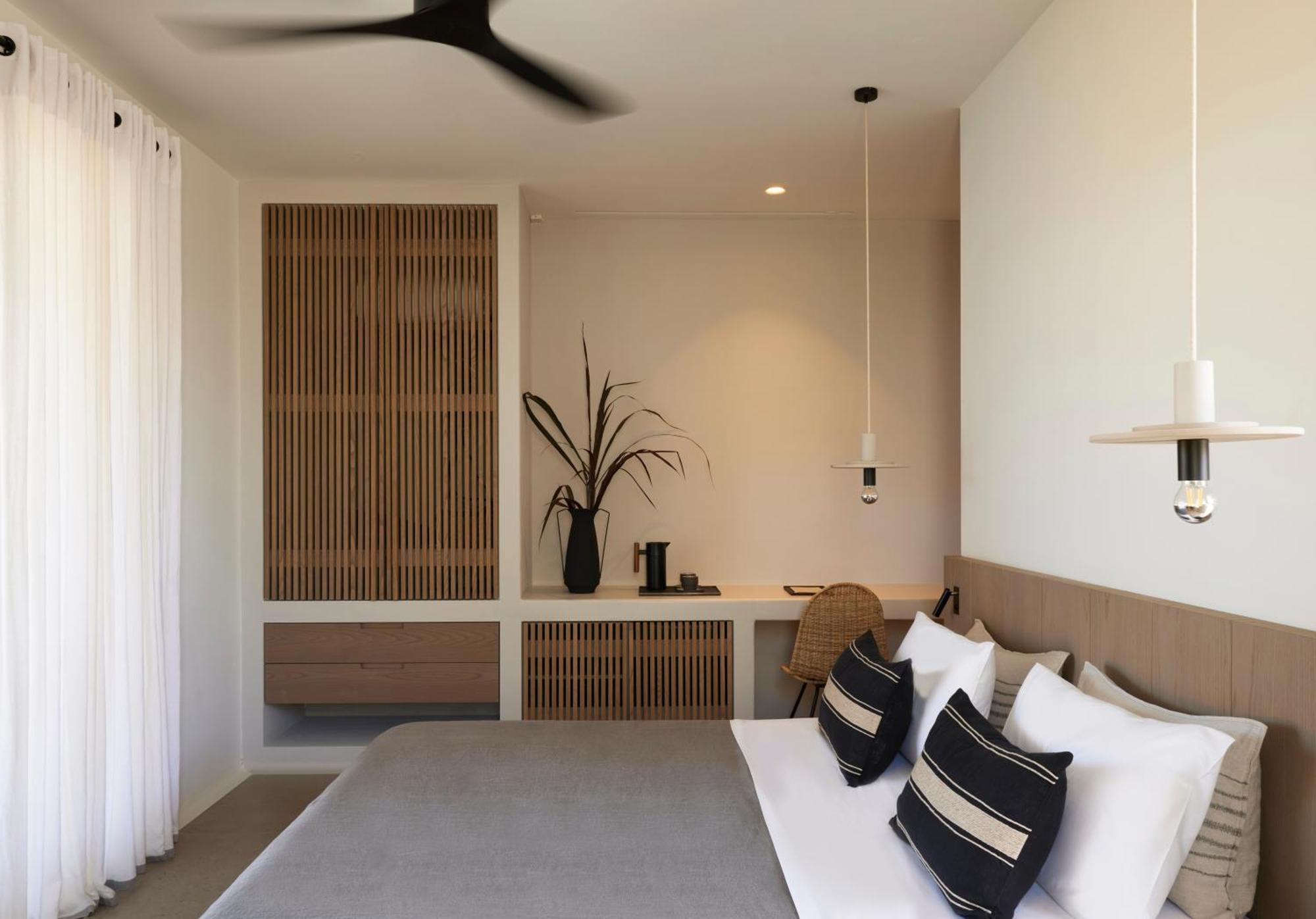 Cove Paros Hotel Naousa  Luaran gambar